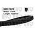 1 courroie d'entrainement Quinton Hazell QBC1220