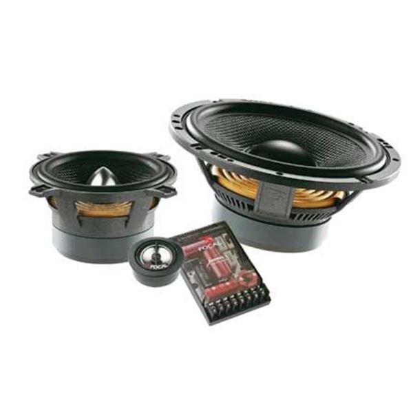 Haut-parleurs Focal Access 165 A3