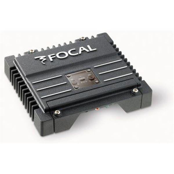 Amplificateur Focal Solid 2 noir