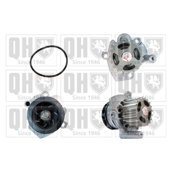 1 pompe à eau Quinton Hazell QCP3623
