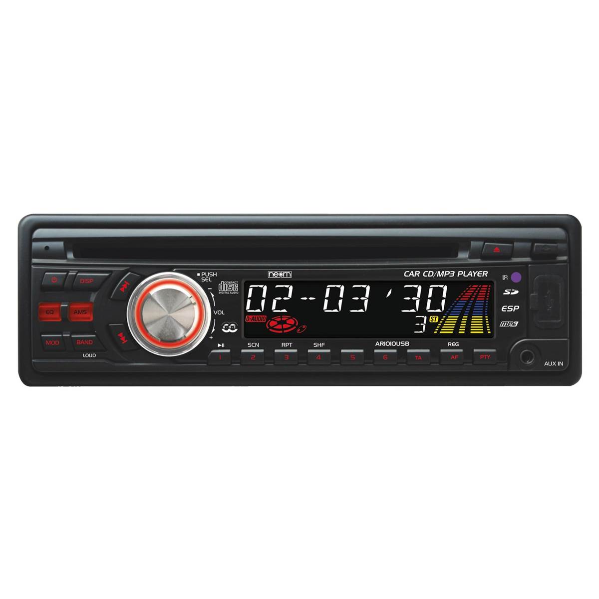 Autoradio Néom Ar 1010 Usb