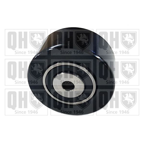1 galet d'entrainement Quinton Hazell QTA1003