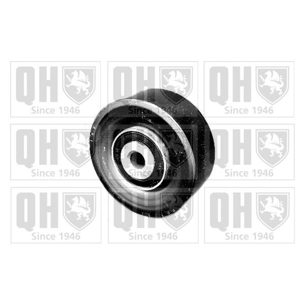 1 galet d'entrainement Quinton Hazell QTA1007