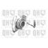 1 galet d'entrainement Quinton Hazell QTA1012