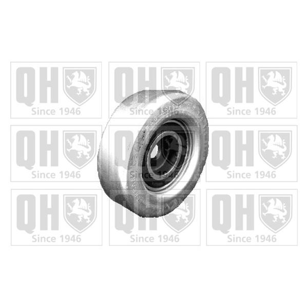 1 galet d'entrainement Quinton Hazell QTA1014
