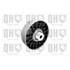 1 galet d'entrainement Quinton Hazell QTA1020