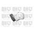 1 galet d'entrainement Quinton Hazell QTA1034