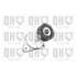 1 galet d'entrainement Quinton Hazell QTA1035