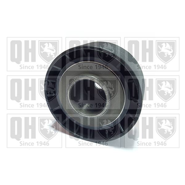 1 galet d'entrainement Quinton Hazell QTA1041