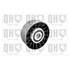 1 galet d'entrainement Quinton Hazell QTA1043