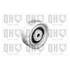 1 galet d'entrainement Quinton Hazell QTA1072