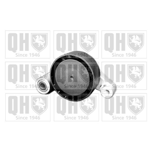 1 galet d'entrainement Quinton Hazell QTA1081