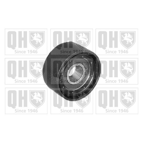 1 galet d'entrainement Quinton Hazell QTA1146