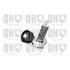1 galet d'entrainement Quinton Hazell QTA1150