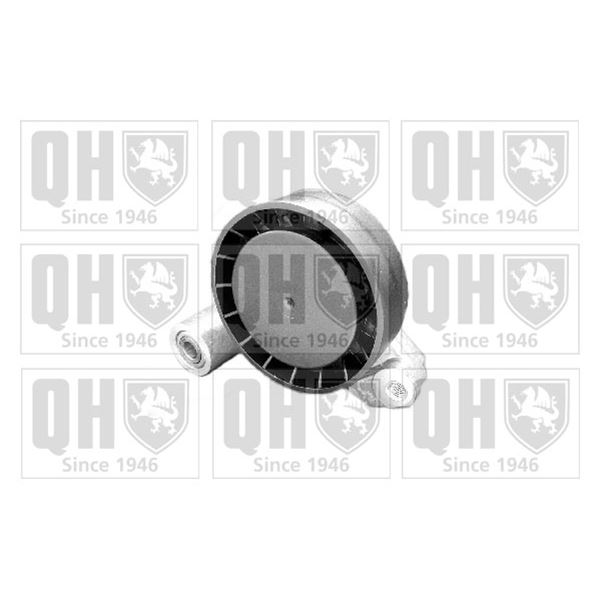1 galet d'entrainement Quinton Hazell QTA189