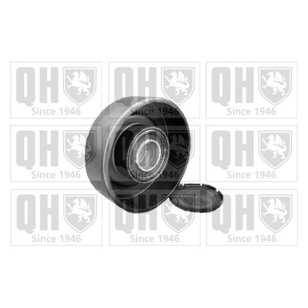 1 galet d'entrainement Quinton Hazell QTA204