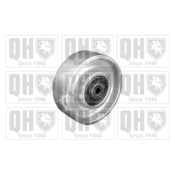 1 galet d'entrainement Quinton Hazell QTA695