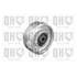 1 galet d'entrainement Quinton Hazell QTA695