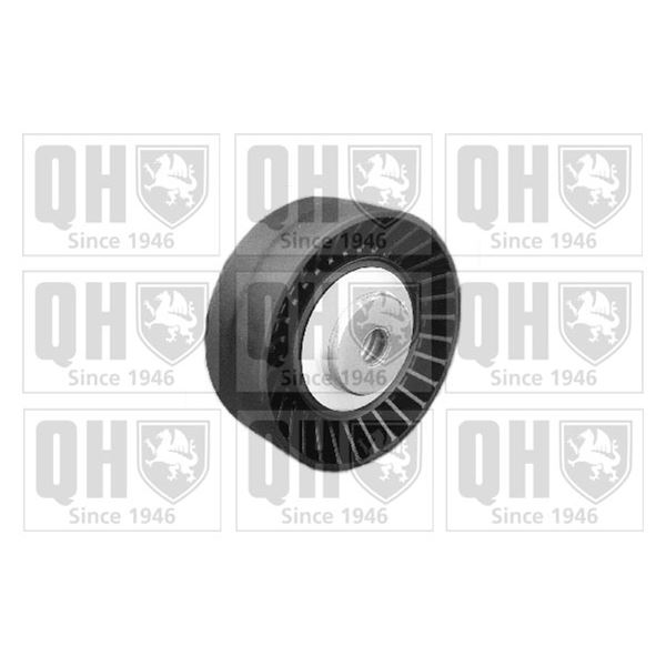 1 galet d'entrainement Quinton Hazell QTA710