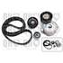 1 kit d'entrainement Quinton Hazell QDK25