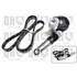 1 kit d'entrainement Quinton Hazell QDK44