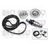 1 kit d'entrainement Quinton Hazell QDK46