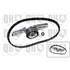 1 kit d'entrainement Quinton Hazell QDK47