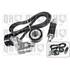 1 kit d'entrainement Quinton Hazell QDK60
