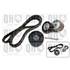 1 kit d'entrainement Quinton Hazell QDK62