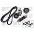 1 kit d'entrainement Quinton Hazell QDK65