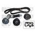 1 kit d'entrainement Quinton Hazell QDK66