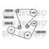 1 kit d'entrainement Quinton Hazell QDK66