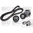 1 kit d'entrainement Quinton Hazell QDK67