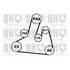 1 kit d'entrainement Quinton Hazell QDK67