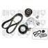 1 kit d'entrainement Quinton Hazell QDK69