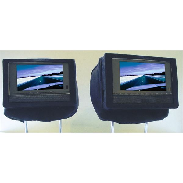 Pack vidéo 2 écrans SeViC VL Twin 2