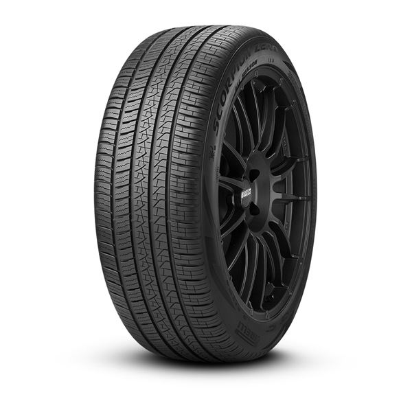 Pneu 4X4 PIRELLI 255/60R18 112V Scorpion Zero XL