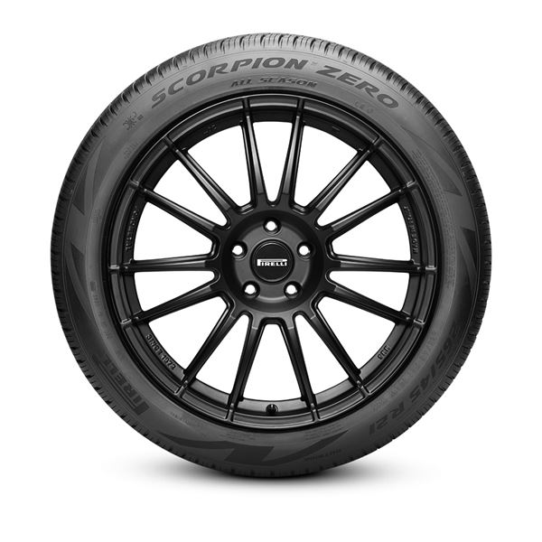 Pneu 4X4 PIRELLI 255/60R18 112V Scorpion Zero XL