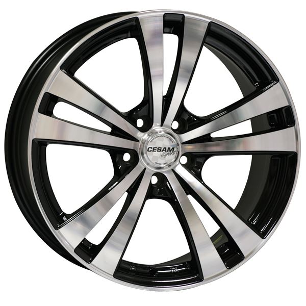 Jante Cesam Sport Croft 2 13 pouces 4 x 100 ET32