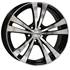 Jante Cesam Sport Croft 2 13 pouces 4 x 100 ET32