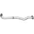 1 tuyau d'échappement Bosal 801191