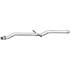 1 tuyau d'échappement Bosal 870947