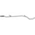 1 tuyau d'échappement Bosal 952159