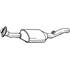 1 catalyseur Bosal 099193