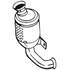 1 catalyseur Bosal 099718