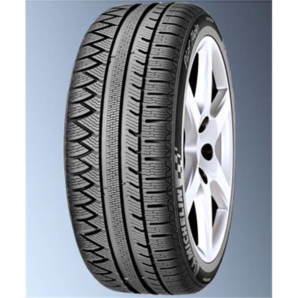 Pneu Hiver MICHELIN 245/45R17 99V Pilot Alpin PA3 MO XL