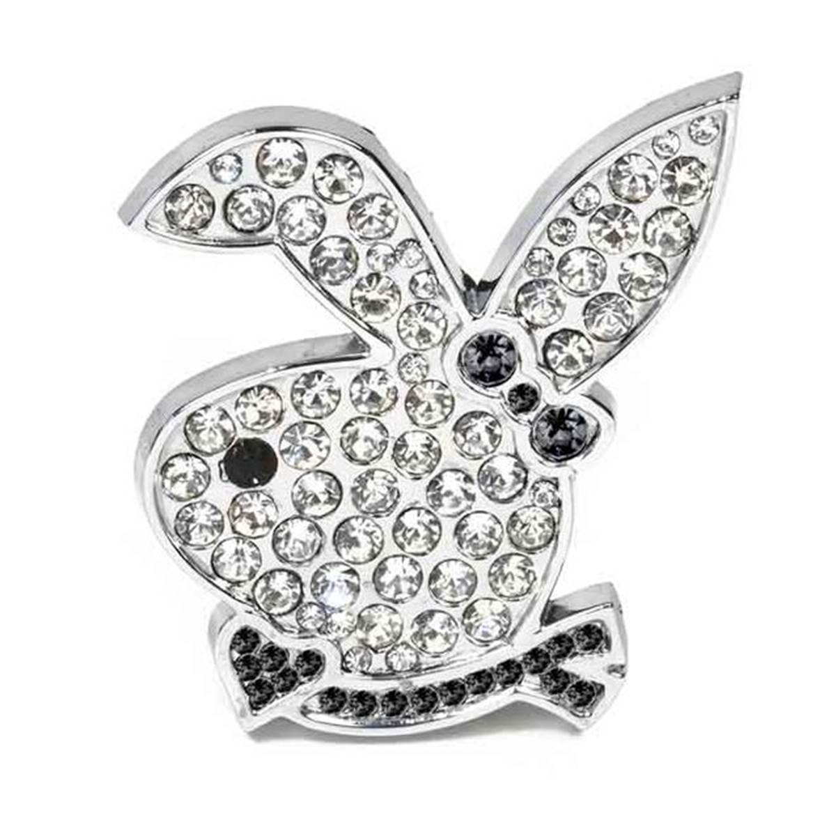 Emblème Adhésif Evo Bunny Bc Corona Look Diamant