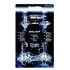 2 ampoules de feu H1+2 ampoules H7 55W Super White