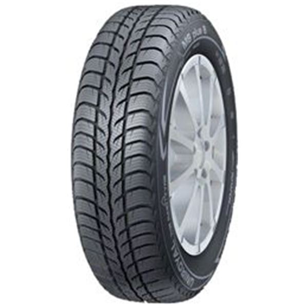 Pneu Hiver Uniroyal 155/65R14 75T Ms Plus 6