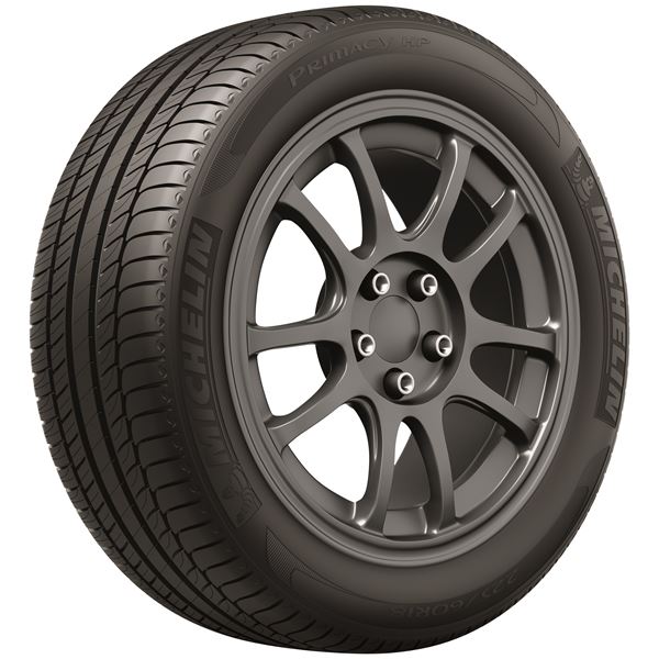 Pneu Michelin 205/55R16 91H Primacy Hp